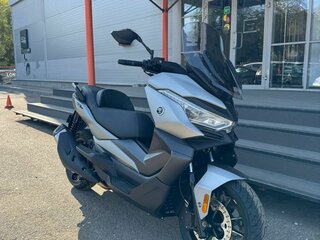 2026 Voge SR4 Max SE, серый, 622000 рублей, вид 3