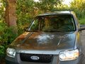 2005 Ford Escape I Рестайлинг, серый, 440000 рублей - вид 6