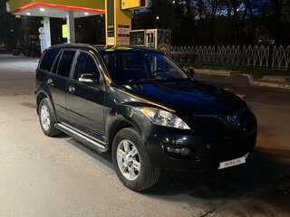 2012 Great Wall Hover H5, чёрный, 550000 рублей, вид 5