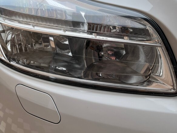 2011 Opel Insignia I, белый, 795000 рублей - вид 8