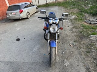 Kawasaki ER-5
