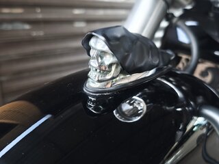 2014 Suzuki Boulevard M109R, чёрный, 1000000 рублей, вид 2