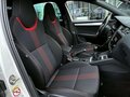 2019 Skoda Octavia III (A7) Рестайлинг, белый, 1790000 рублей - вид 6