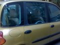 1999 Fiat Multipla I, золотистый - вид 2
