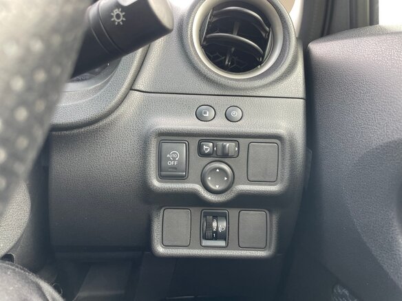 2014 Nissan Note II, серый, 749000 рублей - вид 6