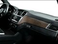 2015 Mercedes-Benz M-Класс 300 III (W166), чёрный - вид 8