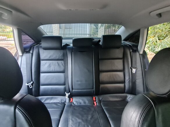 2009 Audi A6 III (C6) Рестайлинг, серый, 900000 рублей - вид 23