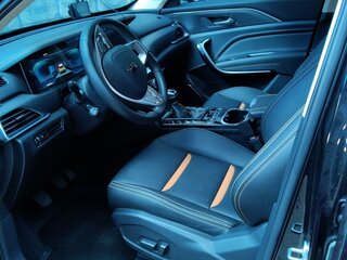 2022 FAW Bestune T77 I, чёрный, 1550000 рублей, вид 5