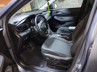 2020 Buick Encore GX I, серый, 2300000 рублей, вид 5