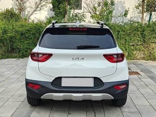 2026 Kia KX1, белый, 1800025 рублей, вид 5