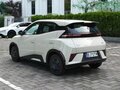 2025 BYD Seagull 38.88 kWh I Рестайлинг, белый, 1380000 рублей - вид 2
