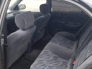 1997 Toyota Carina E, синий, 250000 рублей, вид 2