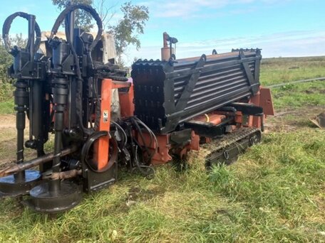 2001 DitchWitch Буровые установки, 7150000 рублей, вид 1