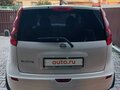 2013 Nissan Note I Рестайлинг, белый, 999000 рублей - вид 3