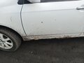 2010 Lifan Solano I (620), белый, 150000 рублей - вид 7