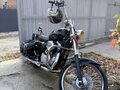 2005 Harley-Davidson Sportster 883, чёрный, 590000 рублей - вид 5