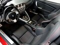 2010 Alfa Romeo 8C Competizione, красный - вид 10