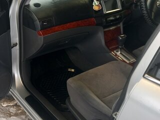 2004 Toyota Premio I (T24) Рестайлинг, серый, 755000 рублей, вид 3