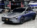 2024 Jidu 07 100 kWh, серебристый, 4400000 рублей