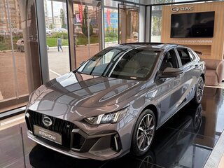 2025 GAC Empow, серый, 3319000 рублей, вид 1