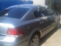 2011 Opel Astra H Рестайлинг, серый, 500000 рублей - вид 5