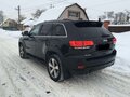 2013 Jeep Grand Cherokee IV (WK2) Рестайлинг, чёрный - вид 3