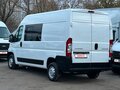 2012 Citroen Jumper, белый, 2000000 рублей - вид 2