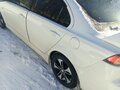 2012 Mitsubishi Lancer X Рестайлинг, белый, 750000 рублей - вид 1