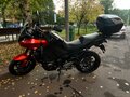 2012 Kawasaki Versys 1000, оранжевый, 700000 рублей - вид 1