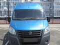 2017 ГАЗ ГАЗель Next, синий, 2350000 рублей