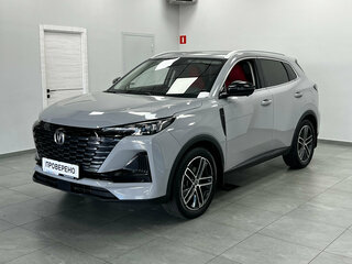 2023 Changan CS55 Plus II, серый, 1860000 рублей, вид 1