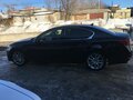 2015 Lexus GS 250 IV, чёрный - вид 4