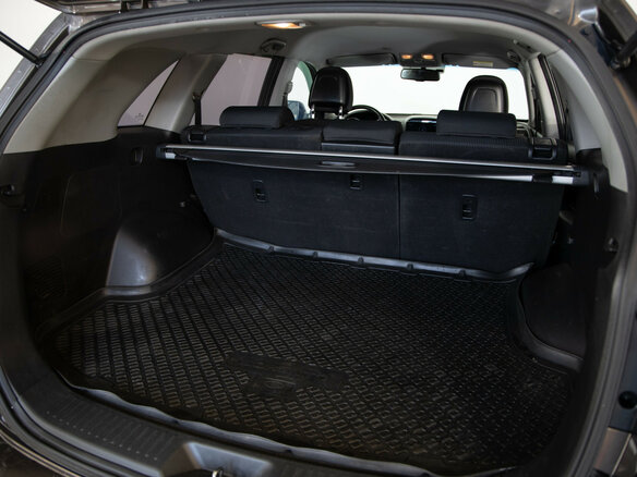 2013 Kia Sorento II Рестайлинг, бежевый - вид 9