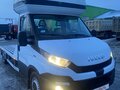 2018 Iveco Daily, белый, 2500000 рублей - вид 8