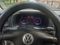 2001 Volkswagen Caravelle T4, синий, 1555550 рублей - вид 9