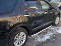 2013 Ford Explorer V, чёрный, 2000000 рублей - вид 2