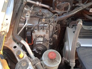2005 Honda CR-V II Рестайлинг, серый, 900000 рублей, вид 4
