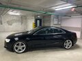 2012 Audi A5 I (8T) Рестайлинг, чёрный - вид 5