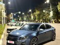 2014 Chevrolet Cruze I Рестайлинг, синий, 850000 рублей