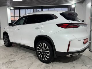 2024 Exeed TXL I Рестайлинг 2, белый, 2539000 рублей, вид 4