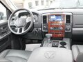 2011 Dodge RAM IV (DS/DJ), чёрный - вид 6