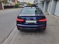 2020 Audi S6 V (C8), синий - вид 4