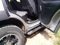 2011 Chevrolet Niva I Рестайлинг, серебристый - вид 4