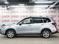 2013 Subaru Forester IV, серебристый - вид 5