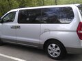 2010 Hyundai H-1 II, серебристый - вид 5