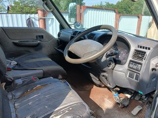 2001 Nissan Vanette IV, белый, 400000 рублей, вид 4
