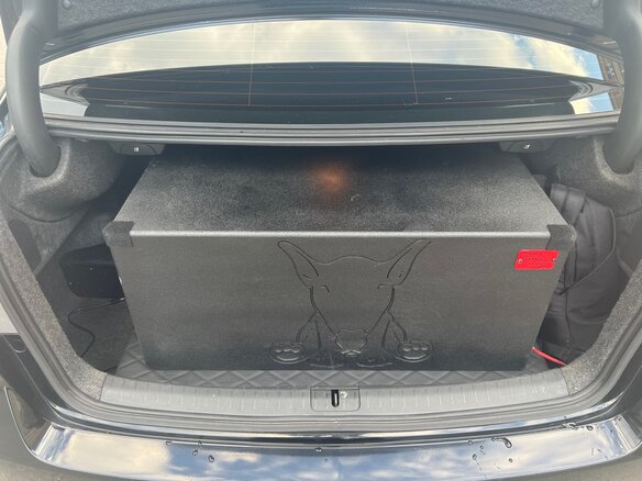 2008 Honda Accord VIII, чёрный, 1350000 рублей - вид 13