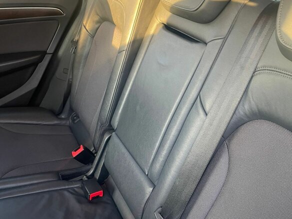 2015 Audi Q5 I (8R) Рестайлинг, чёрный, 2150000 рублей - вид 23