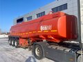 2010 Граз ППЦ-96231, оранжевый, 2700000 рублей - вид 1