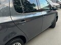 2009 Skoda Fabia II, серый, 680000 рублей - вид 3